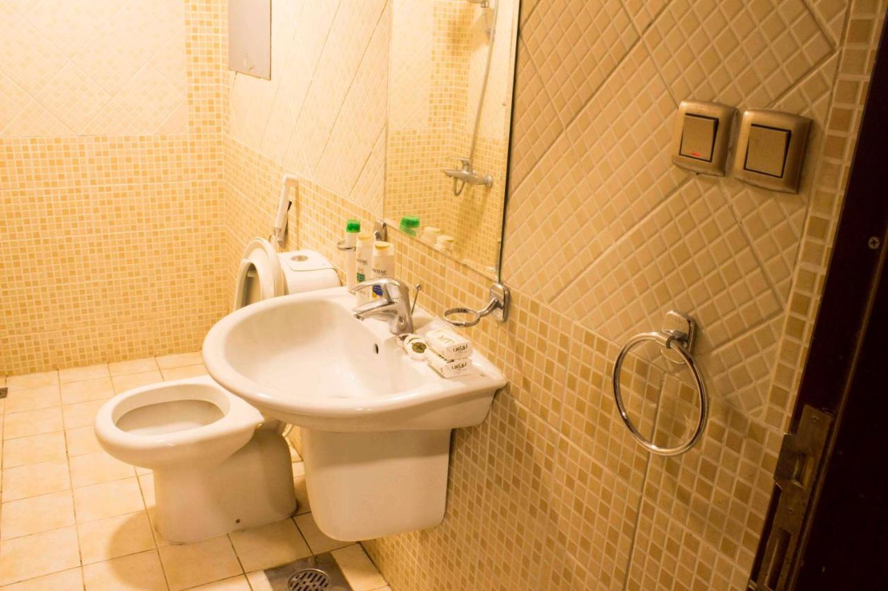 فندق ارتال طيبة Artal Taiba Hotel Medina Ngoại thất bức ảnh