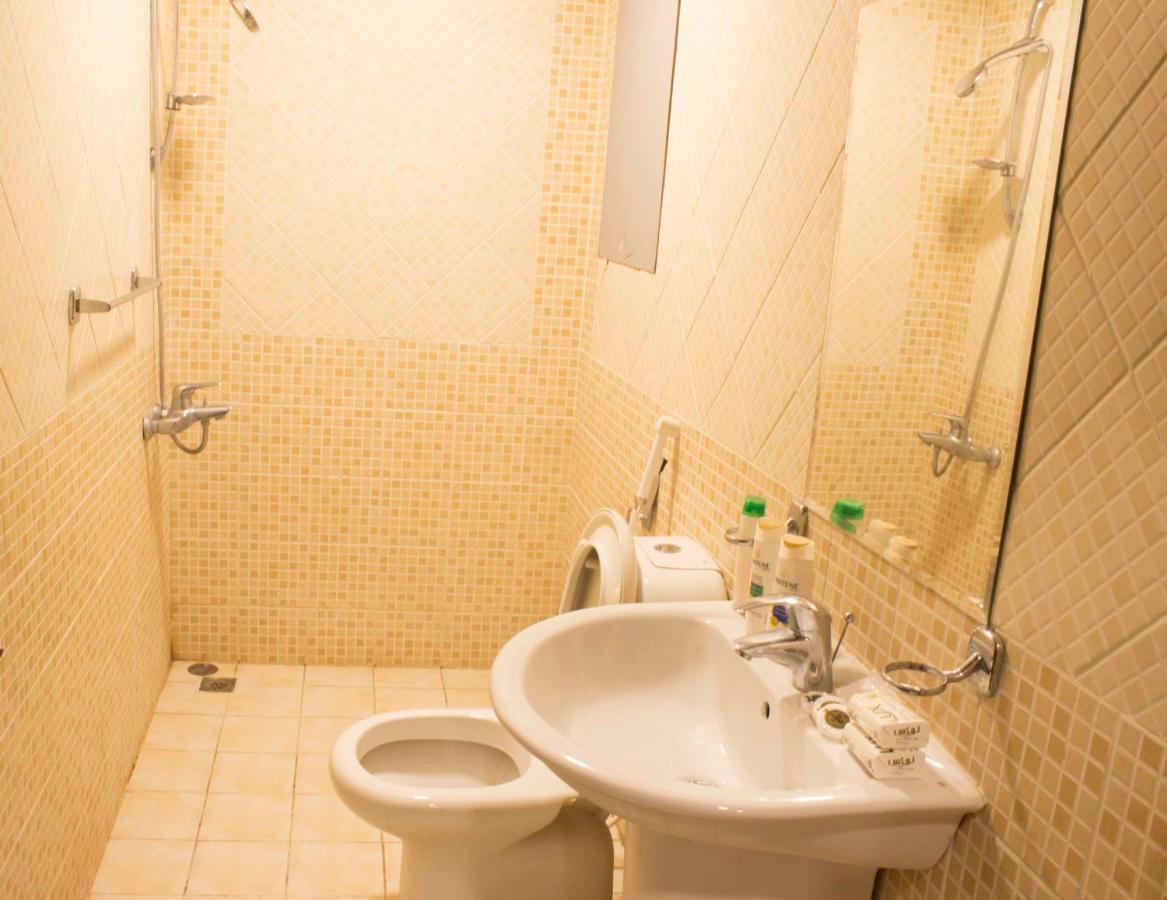 فندق ارتال طيبة Artal Taiba Hotel Medina Ngoại thất bức ảnh