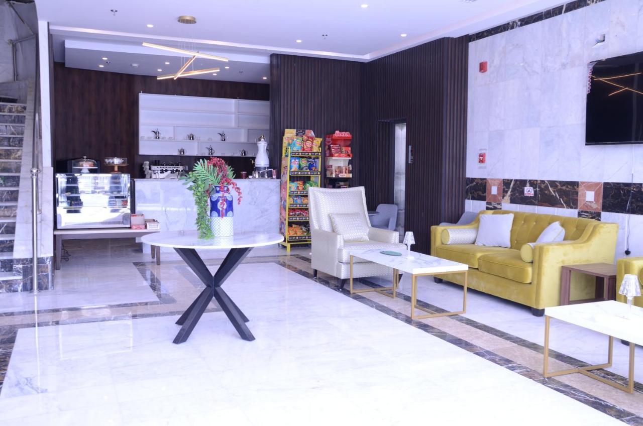 فندق ارتال طيبة Artal Taiba Hotel Medina Ngoại thất bức ảnh