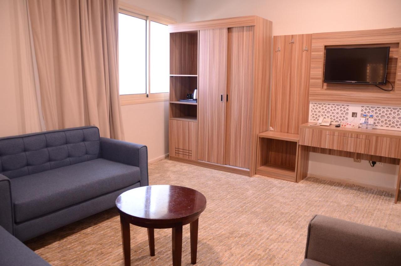 فندق ارتال طيبة Artal Taiba Hotel Medina Ngoại thất bức ảnh
