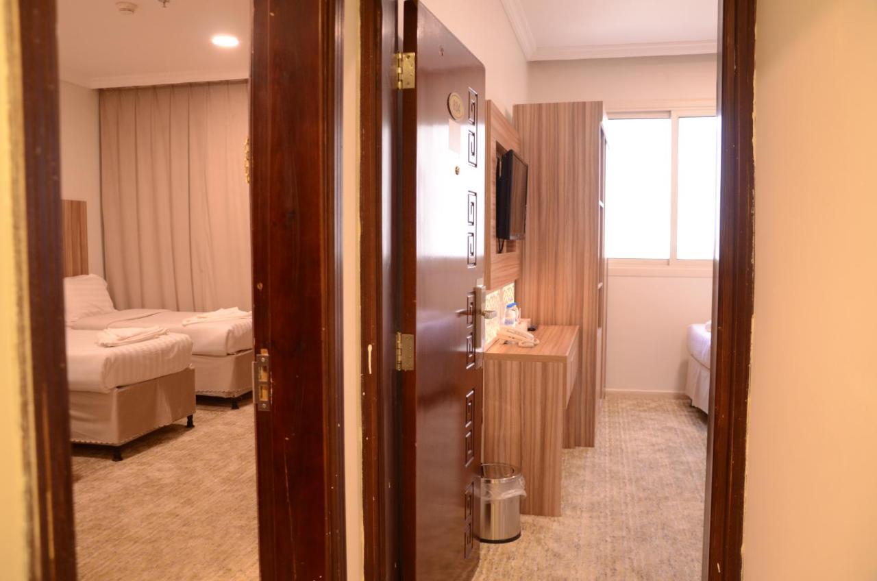 فندق ارتال طيبة Artal Taiba Hotel Medina Ngoại thất bức ảnh
