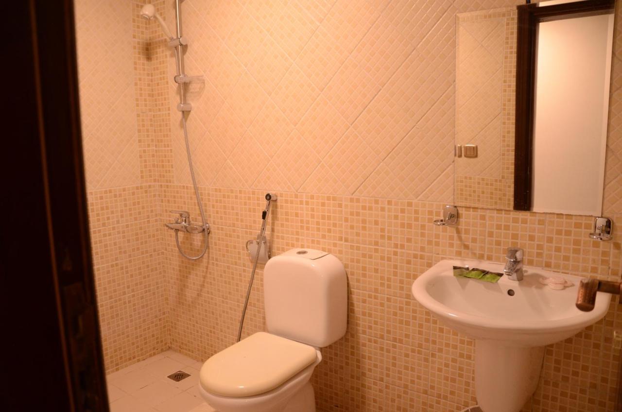 فندق ارتال طيبة Artal Taiba Hotel Medina Ngoại thất bức ảnh